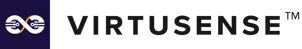 VirtuSense Logo